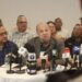 Gremios y Sindicatos ofrecen contundente apoyo a Manuel Rosales para la gobernación del Zulia