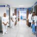 Rosales inaugura el hospital “Luis Razetti” y suma otro centro de salud en Baralt