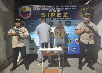 Sipez-Cpbez arrestó a doctor que practicaba abortos clandestinos a domicilio en Santa Bárbara