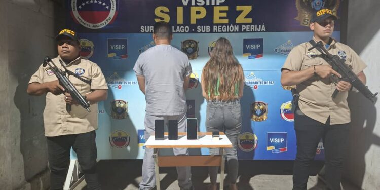 Sipez-Cpbez arrestó a doctor que practicaba abortos clandestinos a domicilio en Santa Bárbara