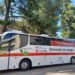 Empieza jornada de donación de sangre en las calles de Madrid: solidaridad sobre ruedas