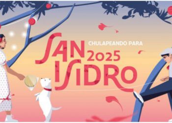 Madrid rinde homenaje a San Isidro con las casas regionales este sábado en Plaza Mayor