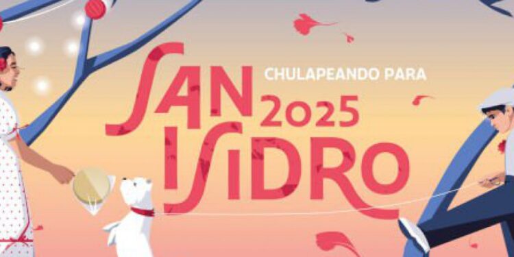 Madrid rinde homenaje a San Isidro con las casas regionales este sábado en Plaza Mayor