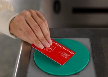Sube el precio del abono transporte en Madrid a partir del 1 de junio
