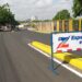 Gobernador Manuel Rosales inaugura trabajos de recuperación, construcción y modernización en el sector Los Haticos de Maracaibo