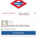 Línea 6 del Metro de Madrid cerrará por renovación para implementar trenes sin conductor