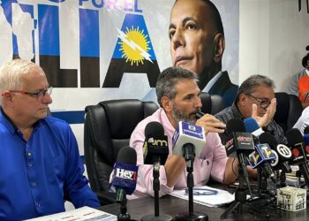 Con respaldo absoluto a Manuel Rosales voluntariado Unidos por el Zulia se instaló en San Francisco