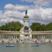 El Retiro se llena de actividades para celebrar el Día de Europa