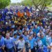 La calle 72 se desbordará de esperanza: Manuel Rosales y la oposición cierran campaña en Maracaibo