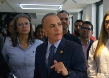 Gobernador Rosales inaugurará en los próximos días el Centro de Arte de Maracaibo “Lía Bermúdez”