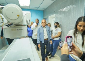 Más de 4 millones de atenciones médicas se han prestado en el sistema regional de salud