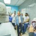 Más de 4 millones de atenciones médicas se han prestado en el sistema regional de salud