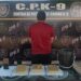 CPK-Cpbez arrestó al sur de Maracaibo a un sujeto con tres panelas de presunta Marihuana
