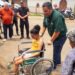 Adrián Romero Martinez destaca importancia del Programa Sueños sobre Ruedas: “Es un honor llevar una solución que hará la diferencia