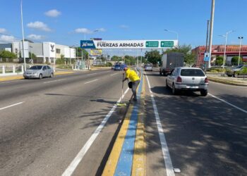 Compromiso ambiental en el Zulia: labor de la Secretaría de Ambiente bajo la gestión del gobernador Manuel Rosales