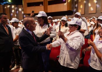 Manuel Rosales: “las becas JEL y los planes de formación se mantendrán y mejorarán este 2025”