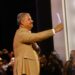 Luis Caldera en su proclamación como gobernador ratifica que levantará la bandera de la dignidad del Zulia