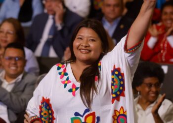 Diputada Misleidy Mengual promoverá la prosperidad colectiva del oeste de Maracaibo