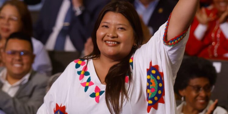 Diputada Misleidy Mengual promoverá la prosperidad colectiva del oeste de Maracaibo