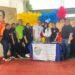Continúa en el estado Zulia la Ruta “Espada de Bolívar” evidenciando la presentación del Informe Final de 225 Comunidades de Autoformación con 4367 participantes del Diplomado Vida y Obra del Libertador Simón Bolívar.