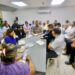 Seis hospitales serán la cabeza del Plan Cayapa de la Salud planificado por el gobernador Caldera