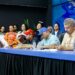 Gobernador electo, Luis Caldera, ratifica plan de gobierno comunal en asamblea con los 576 circuitos comunales del Zulia