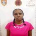Cicpc aprehende a Yasuley Alzuro por homicidio de su pareja sentimental en el Zulia