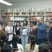 se abre la librería del sur en Maracaibo