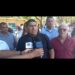 EL Candidato a la Gobernación del Zulia Luis Ratti Participo en el Simulacro electoral….