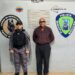 Polimaracaibo detuvo a un sujeto por presuntamente a su sobrina desde los 5 años
