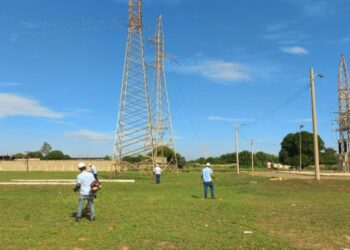 Mejoran servicio eléctrico a 29 mil zulianos a través del Plan Pica y Poda
