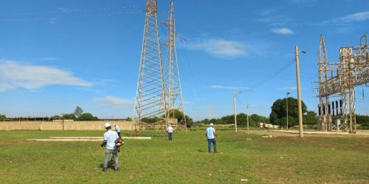 Mejoran servicio eléctrico a 29 mil zulianos a través del Plan Pica y Poda