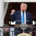 Presidente Trump suspende la entrada a Estados Unidos de venezolanos con visados de turismo y negocios, estudiantes y de intercambio cultural