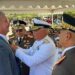 Armada Bolivariana conmemora en el Zulia los 202 años del Forzamiento de la Barra