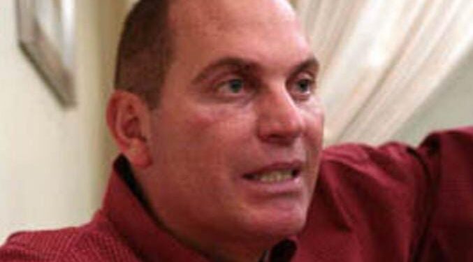 Gian Carlo Di Martino es el candidato del GPPSB para la alcaldía de Maracaibo