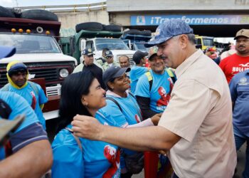 Caldera inicia Plan Zulia en el Oeste y anuncia primera sede de la Gobernación en la zona