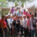 Clez recibe a representantes de 43 movimientos sociales del Zulia