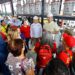 El Gobierno regional y Corpolec acuerdan la producción de 500 transformadores por mes