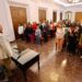 El Gobernador Caldera anuncia integrantes de su gabinete ejecutivo