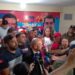 Hector Soto sostuvo un encuentro con los Medios de Comunicación desde San Francisco Estado Zulia