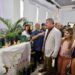 En Fiesta Zuliana del Café el gobernador Caldera anuncia la instalación de la mesa de caficultura regional