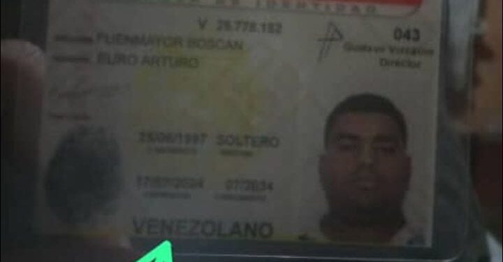SERVICIO PUBLICO