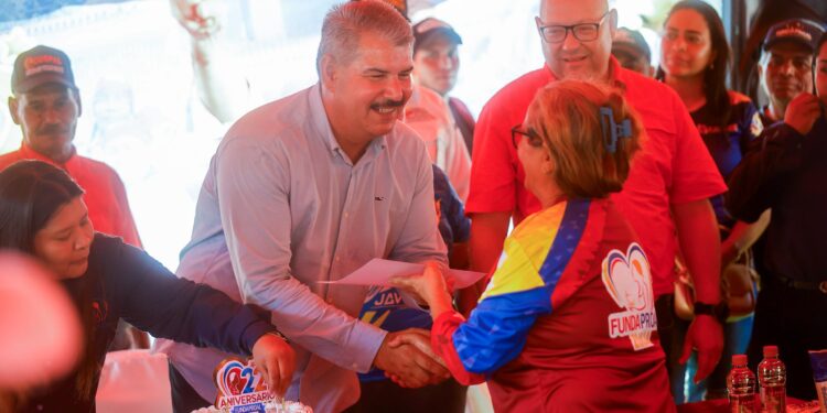 Gobernación inicia dotación y equipamiento de Casas de Alimentación en el oeste de Maracaibo