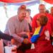Gobernación inicia dotación y equipamiento de Casas de Alimentación en el oeste de Maracaibo