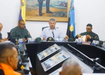 Instalado Comando Unificado de Seguridad del estado Zulia