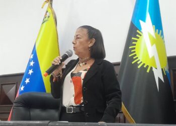 El Consejo Legislativo designó al Procurador General del estado Zulia