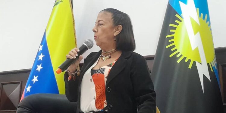 El Consejo Legislativo designó al Procurador General del estado Zulia