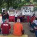 Se Reúne el Equipo político de Juana de Ávila del PSUV….