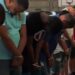 Detienen a 26 personas por comercio ilegal de dólares en Petare, estado Miranda….