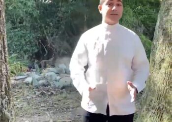 UN INSTANTE CON DIOS